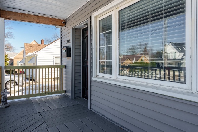 3000 Hanson, ROCKFORD, Illinois 61109, 4 Bedrooms Bedrooms, ,1 BathroomBathrooms,House,For Sale,Hanson,202601543