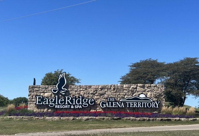 7 Creekwood, GALENA, Illinois 61036, 2 Bedrooms Bedrooms, ,2 BathroomsBathrooms,Condominium,For Sale,Creekwood,202601545