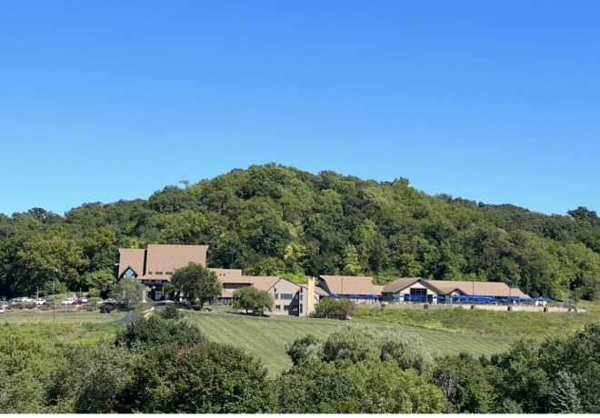 7 Creekwood, GALENA, Illinois 61036, 2 Bedrooms Bedrooms, ,2 BathroomsBathrooms,Condominium,For Sale,Creekwood,202601545