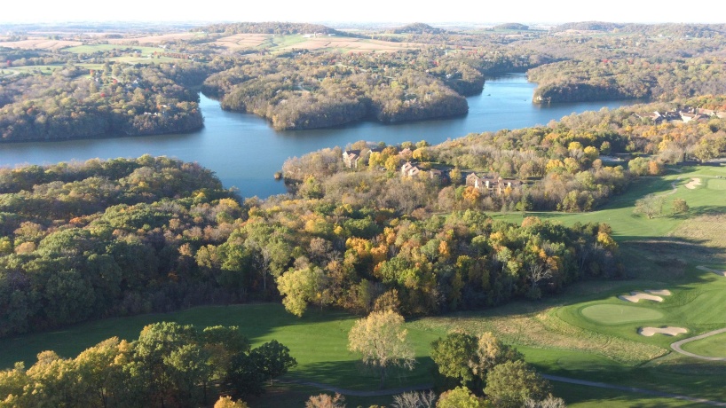 7 Creekwood, GALENA, Illinois 61036, 2 Bedrooms Bedrooms, ,2 BathroomsBathrooms,Condominium,For Sale,Creekwood,202601545