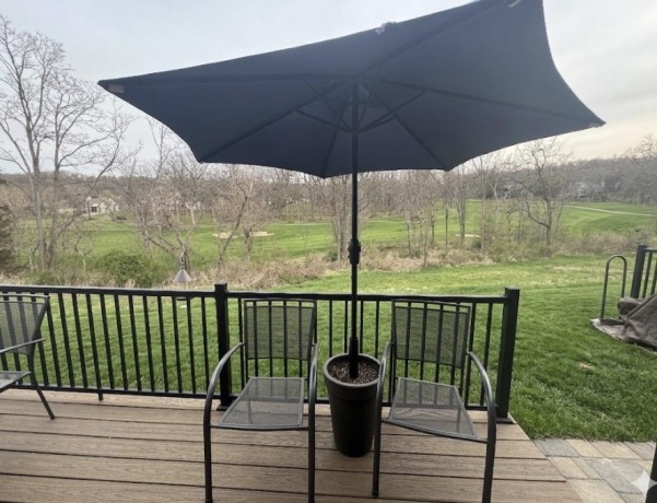 7 Creekwood, GALENA, Illinois 61036, 2 Bedrooms Bedrooms, ,2 BathroomsBathrooms,Condominium,For Sale,Creekwood,202601545