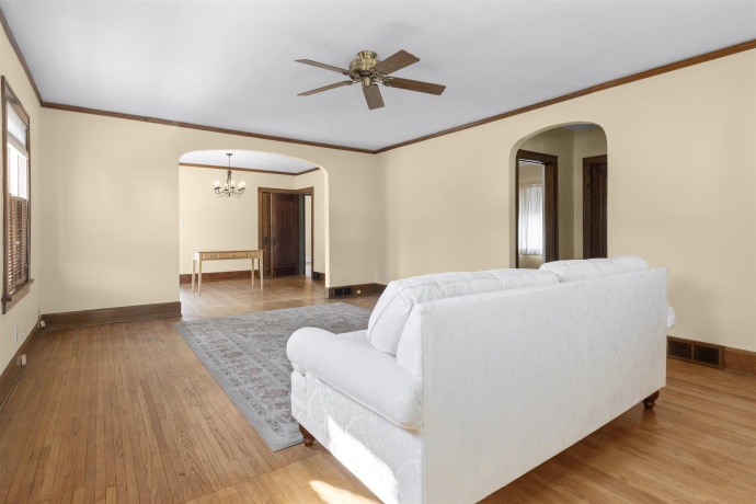 412 Welty, ROCKFORD, Illinois 61107, 2 Bedrooms Bedrooms, ,1 BathroomBathrooms,House,For Sale,Welty,202601546