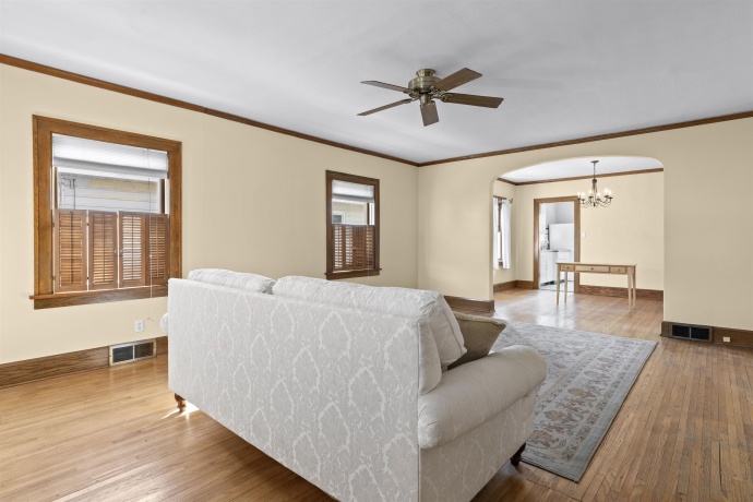 412 Welty, ROCKFORD, Illinois 61107, 2 Bedrooms Bedrooms, ,1 BathroomBathrooms,House,For Sale,Welty,202601546