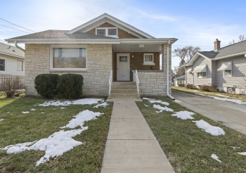 412 Welty, ROCKFORD, Illinois 61107, 2 Bedrooms Bedrooms, ,1 BathroomBathrooms,House,For Sale,Welty,202601546
