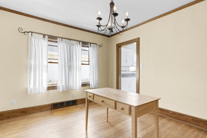 412 Welty, ROCKFORD, Illinois 61107, 2 Bedrooms Bedrooms, ,1 BathroomBathrooms,House,For Sale,Welty,202601546