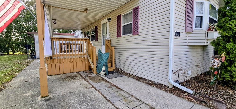 601 Lindenwood, BELVIDERE, Illinois 61008, 2 Bedrooms Bedrooms, ,2 BathroomsBathrooms,House,For Sale,Lindenwood,202601547