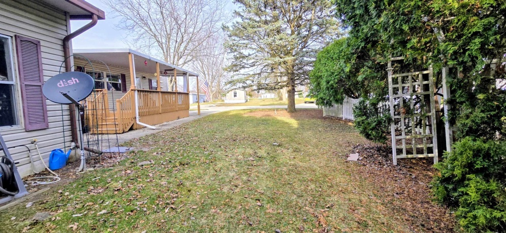 601 Lindenwood, BELVIDERE, Illinois 61008, 2 Bedrooms Bedrooms, ,2 BathroomsBathrooms,House,For Sale,Lindenwood,202601547