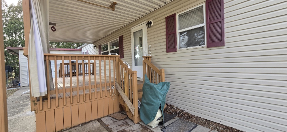 601 Lindenwood, BELVIDERE, Illinois 61008, 2 Bedrooms Bedrooms, ,2 BathroomsBathrooms,House,For Sale,Lindenwood,202601547