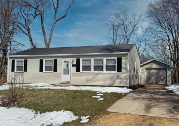 4431 Nina Terrace, ROCKFORD, Illinois 61101, 3 Bedrooms Bedrooms, ,1 BathroomBathrooms,House,For Sale,Nina Terrace,202601548