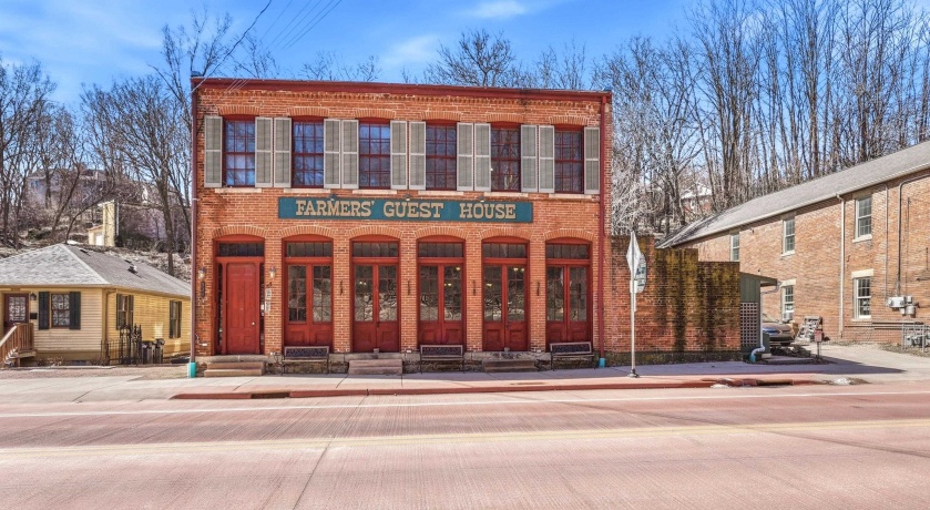 334 Spring, GALENA, Illinois 61036, 10 Bedrooms Bedrooms, ,10 BathroomsBathrooms,House,For Sale,Spring,202601549