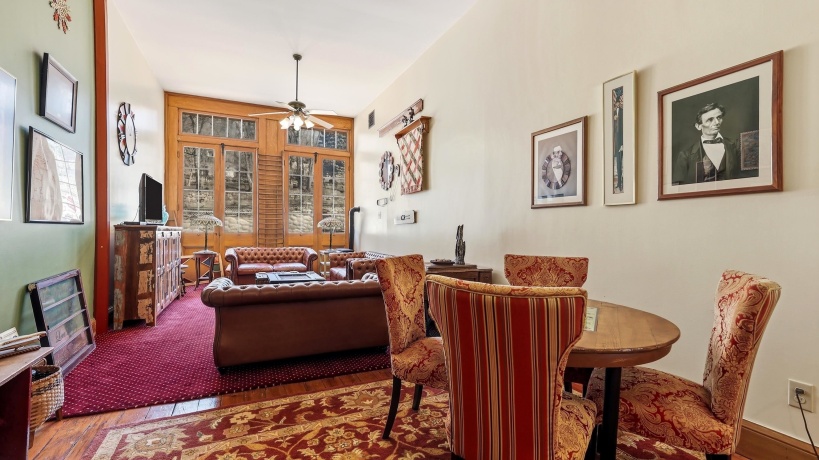 334 Spring, GALENA, Illinois 61036, 10 Bedrooms Bedrooms, ,10 BathroomsBathrooms,House,For Sale,Spring,202601549