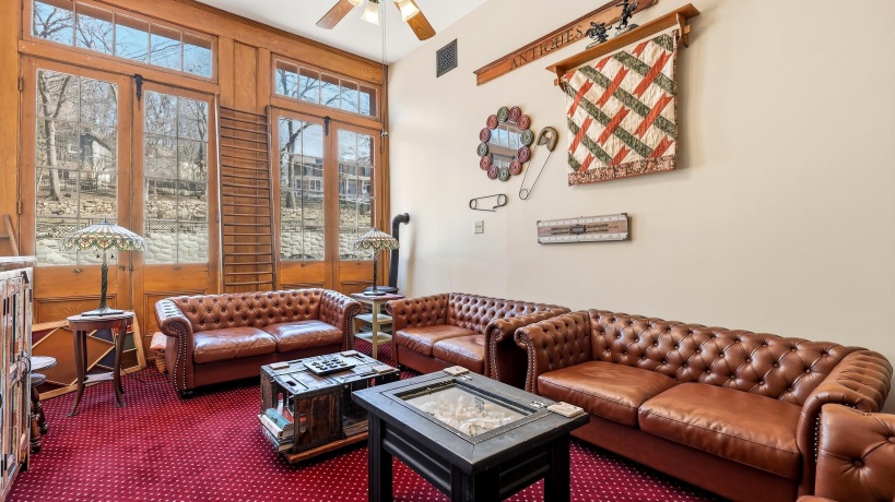 334 Spring, GALENA, Illinois 61036, 10 Bedrooms Bedrooms, ,10 BathroomsBathrooms,House,For Sale,Spring,202601549