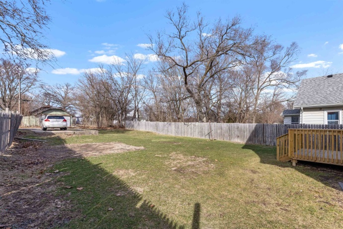 1425 Green, ROCKFORD, Illinois 61102, 3 Bedrooms Bedrooms, ,1 BathroomBathrooms,House,For Sale,Green,202601551