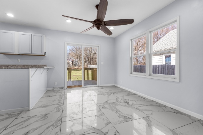 1425 Green, ROCKFORD, Illinois 61102, 3 Bedrooms Bedrooms, ,1 BathroomBathrooms,House,For Sale,Green,202601551