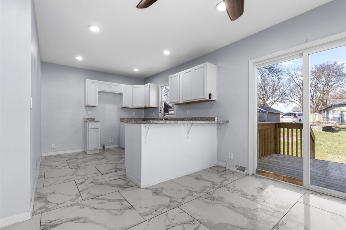 1425 Green, ROCKFORD, Illinois 61102, 3 Bedrooms Bedrooms, ,1 BathroomBathrooms,House,For Sale,Green,202601551