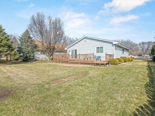 536 Carpenter, BELVIDERE, Illinois 61008, 3 Bedrooms Bedrooms, ,2 BathroomsBathrooms,House,For Sale,Carpenter,202601552