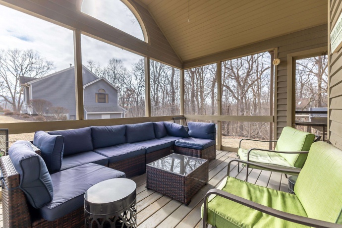 57 Oak Glen, GALENA, Illinois 61036, 2 Bedrooms Bedrooms, ,2 BathroomsBathrooms,House,For Sale,Oak Glen,202601554