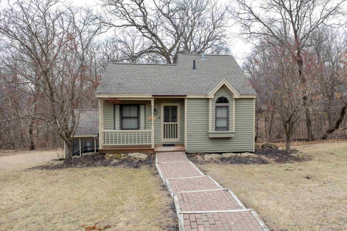 57 Oak Glen, GALENA, Illinois 61036, 2 Bedrooms Bedrooms, ,2 BathroomsBathrooms,House,For Sale,Oak Glen,202601554