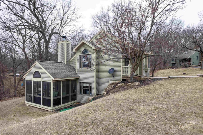 57 Oak Glen, GALENA, Illinois 61036, 2 Bedrooms Bedrooms, ,2 BathroomsBathrooms,House,For Sale,Oak Glen,202601554