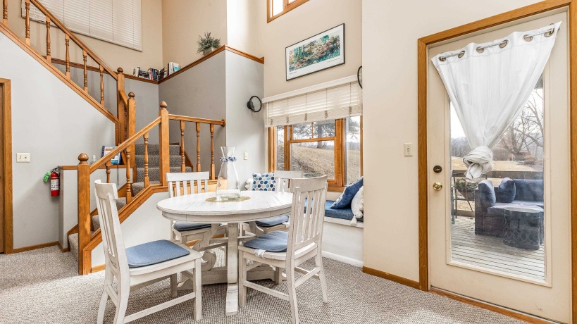 57 Oak Glen, GALENA, Illinois 61036, 2 Bedrooms Bedrooms, ,2 BathroomsBathrooms,House,For Sale,Oak Glen,202601554