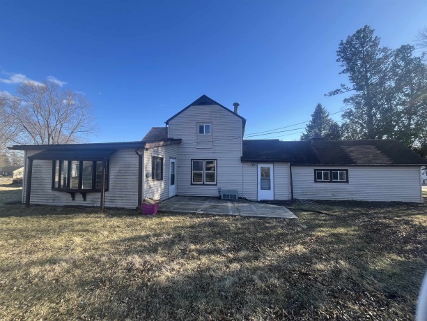 1470 Demeter, FREEPORT, Illinois 61032, 4 Bedrooms Bedrooms, ,2 BathroomsBathrooms,House,For Sale,Demeter,202601557