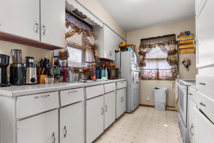 2320 Cornell, ROCKFORD, Illinois 61108, 3 Bedrooms Bedrooms, ,1 BathroomBathrooms,House,For Sale,Cornell,202601558