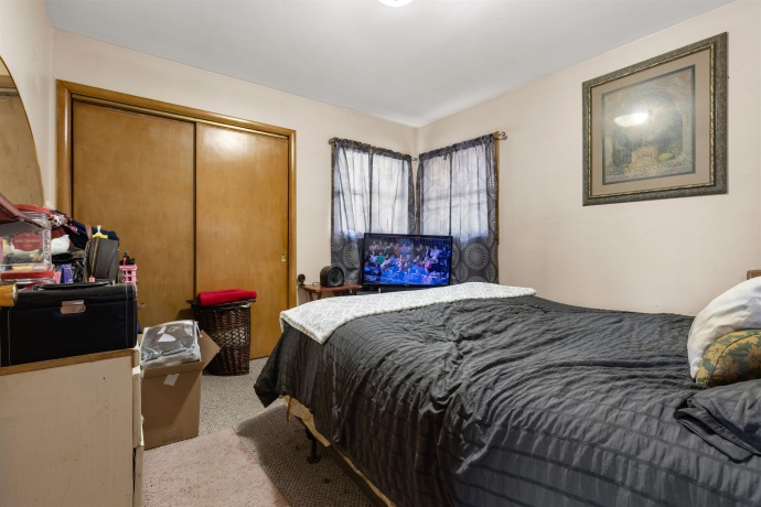 2320 Cornell, ROCKFORD, Illinois 61108, 3 Bedrooms Bedrooms, ,1 BathroomBathrooms,House,For Sale,Cornell,202601558