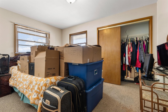 2320 Cornell, ROCKFORD, Illinois 61108, 3 Bedrooms Bedrooms, ,1 BathroomBathrooms,House,For Sale,Cornell,202601558