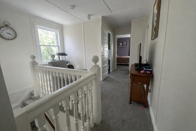 307 5th, OREGON, Illinois 61061, 3 Bedrooms Bedrooms, ,2 BathroomsBathrooms,House,For Sale,5th,202601559