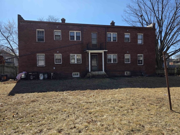 904 17th, ROCKFORD, Illinois 61104, ,3 - 4 Units,For Sale,17th,202601560