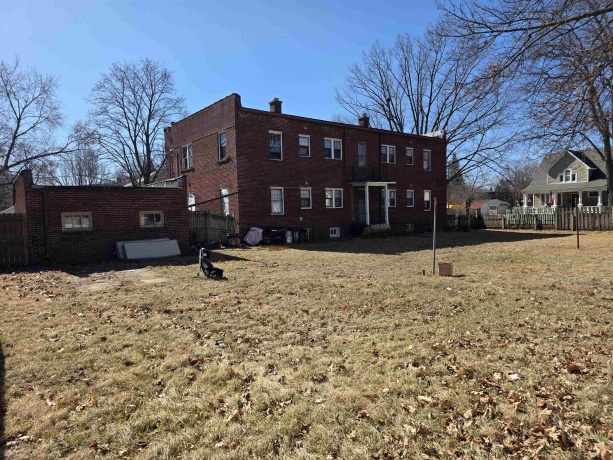 904 17th, ROCKFORD, Illinois 61104, ,3 - 4 Units,For Sale,17th,202601560