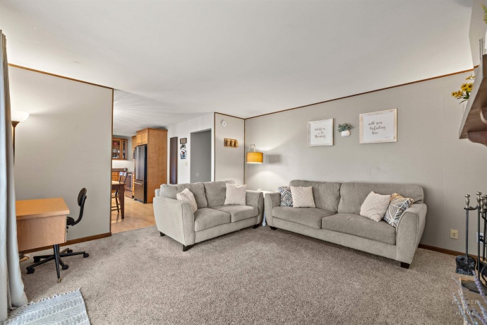 3254 SAGE, ROCKFORD, Illinois 61114, 3 Bedrooms Bedrooms, ,2 BathroomsBathrooms,House,For Sale,SAGE,202601562