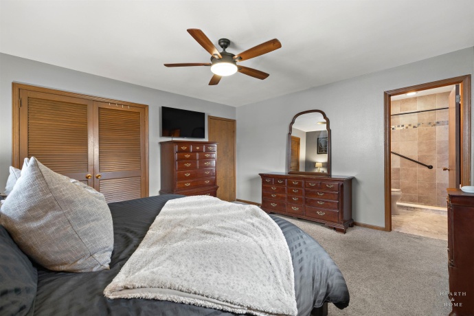 3254 SAGE, ROCKFORD, Illinois 61114, 3 Bedrooms Bedrooms, ,2 BathroomsBathrooms,House,For Sale,SAGE,202601562