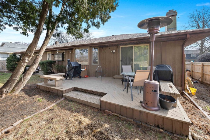 3254 SAGE, ROCKFORD, Illinois 61114, 3 Bedrooms Bedrooms, ,2 BathroomsBathrooms,House,For Sale,SAGE,202601562