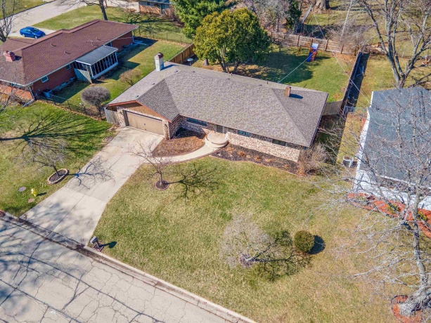 3254 SAGE, ROCKFORD, Illinois 61114, 3 Bedrooms Bedrooms, ,2 BathroomsBathrooms,House,For Sale,SAGE,202601562