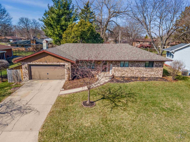 3254 SAGE, ROCKFORD, Illinois 61114, 3 Bedrooms Bedrooms, ,2 BathroomsBathrooms,House,For Sale,SAGE,202601562