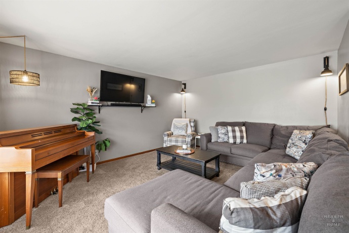 3254 SAGE, ROCKFORD, Illinois 61114, 3 Bedrooms Bedrooms, ,2 BathroomsBathrooms,House,For Sale,SAGE,202601562