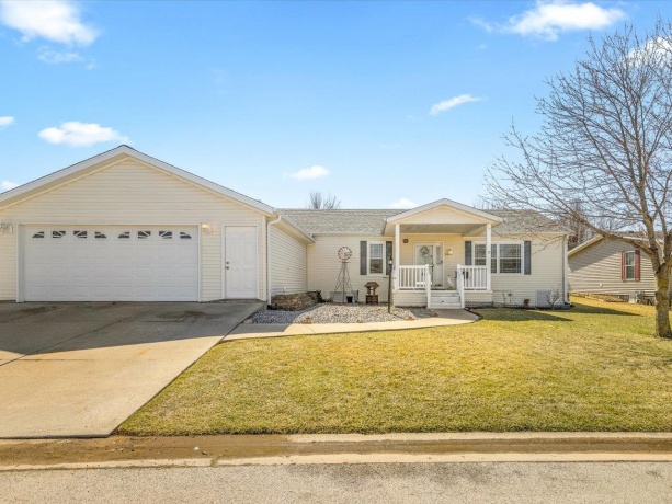 5647 Lidden, MACHESNEY PARK, Illinois 61115, 3 Bedrooms Bedrooms, ,2 BathroomsBathrooms,House,For Sale,Lidden,202601563