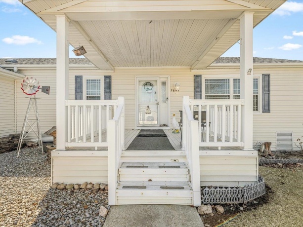 5647 Lidden, MACHESNEY PARK, Illinois 61115, 3 Bedrooms Bedrooms, ,2 BathroomsBathrooms,House,For Sale,Lidden,202601563