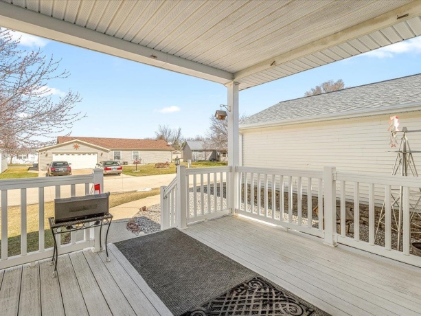 5647 Lidden, MACHESNEY PARK, Illinois 61115, 3 Bedrooms Bedrooms, ,2 BathroomsBathrooms,House,For Sale,Lidden,202601563