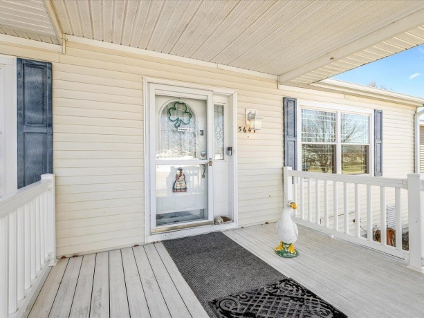 5647 Lidden, MACHESNEY PARK, Illinois 61115, 3 Bedrooms Bedrooms, ,2 BathroomsBathrooms,House,For Sale,Lidden,202601563