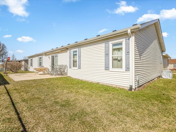 5647 Lidden, MACHESNEY PARK, Illinois 61115, 3 Bedrooms Bedrooms, ,2 BathroomsBathrooms,House,For Sale,Lidden,202601563