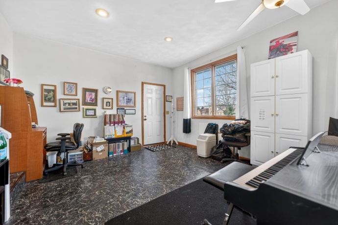 12329 AYRSHIRE, LOVES PARK, Illinois 61111, 3 Bedrooms Bedrooms, ,2 BathroomsBathrooms,House,For Sale,AYRSHIRE,202601564