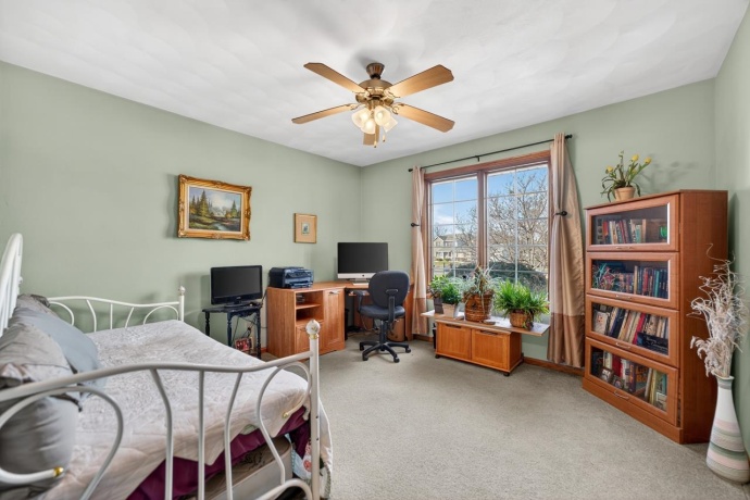 12329 AYRSHIRE, LOVES PARK, Illinois 61111, 3 Bedrooms Bedrooms, ,2 BathroomsBathrooms,House,For Sale,AYRSHIRE,202601564