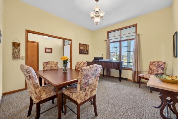 12329 AYRSHIRE, LOVES PARK, Illinois 61111, 3 Bedrooms Bedrooms, ,2 BathroomsBathrooms,House,For Sale,AYRSHIRE,202601564