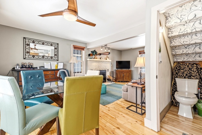 7 Settler, GALENA, Illinois 61036, 2 Bedrooms Bedrooms, ,1 BathroomBathrooms,Condominium,For Sale,Settler,202601567