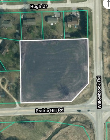 XXXX WILLOWBROOK, SOUTH BELOIT, Illinois 61080, ,Land,For Sale,WILLOWBROOK,202401943