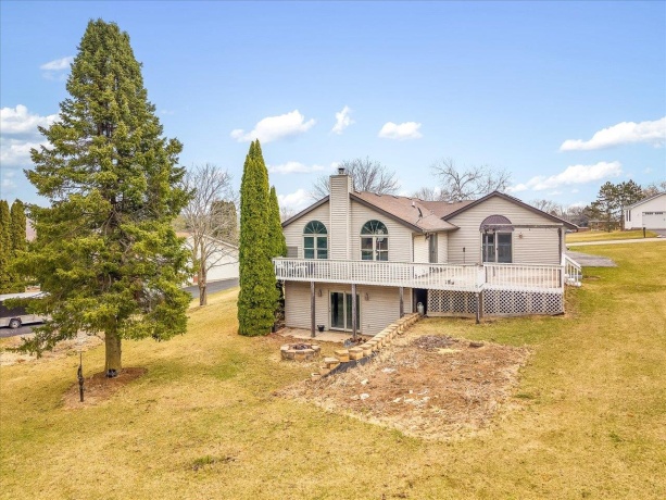 175 Lake Summerset, LAKE SUMMERSET, Illinois 61019, 2 Bedrooms Bedrooms, ,2 BathroomsBathrooms,House,For Sale,Lake Summerset,202601568