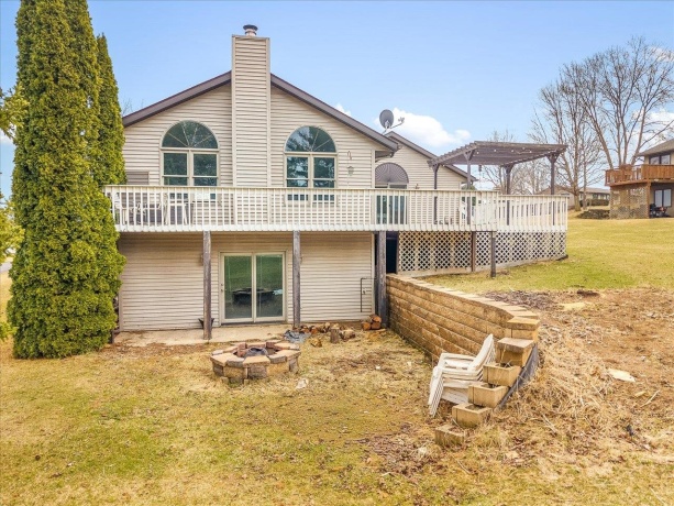 175 Lake Summerset, LAKE SUMMERSET, Illinois 61019, 2 Bedrooms Bedrooms, ,2 BathroomsBathrooms,House,For Sale,Lake Summerset,202601568