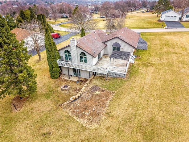 175 Lake Summerset, LAKE SUMMERSET, Illinois 61019, 2 Bedrooms Bedrooms, ,2 BathroomsBathrooms,House,For Sale,Lake Summerset,202601568